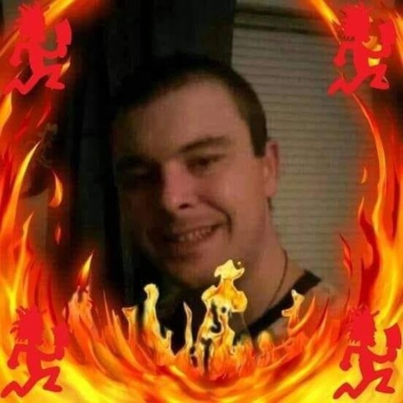 Meet your Posher, George - Picture 1 of 1